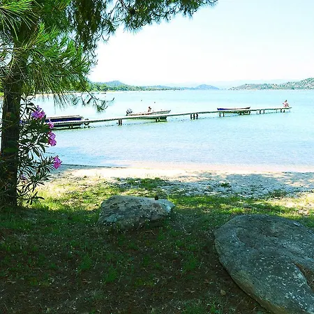 ヴィラ Chalkidiki - Lefko