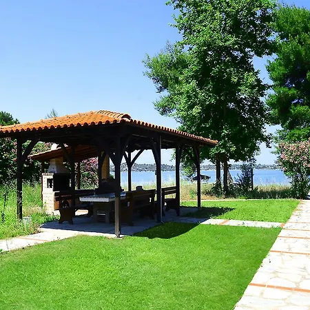 Chalkidiki - Lefko *