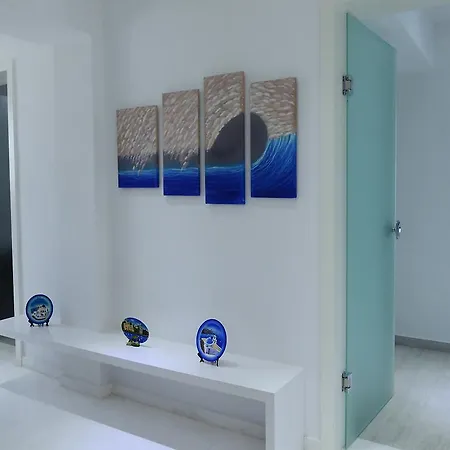 Chalkidiki - Lefko וילה